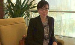 Sun Ke, Ph. D., von Hangzhou Ou Ji Cultural Communication Co. Ltd.